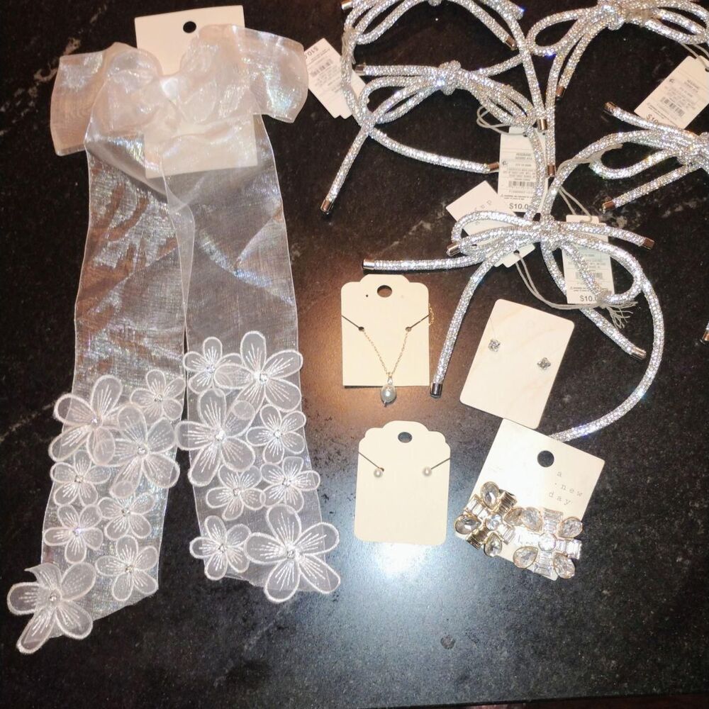 A-new-Day Wedding Day Bundle